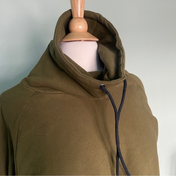 Born Primitive Cowl at the Moon sz M or TRADE - Picture 5 of 5